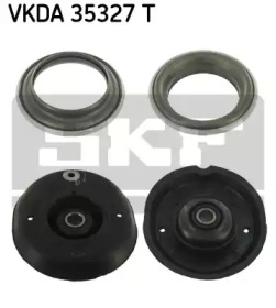 Подшипник (SKF: VKDA 35327 T)